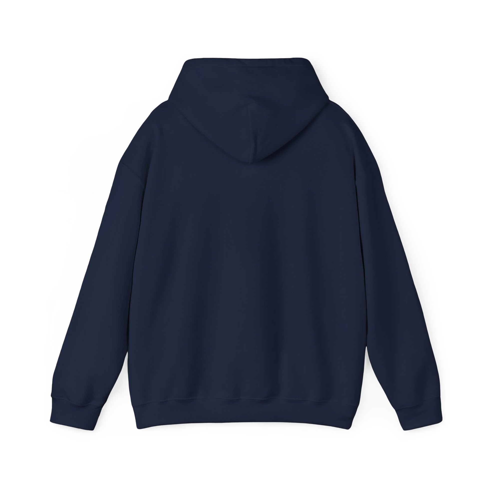 CAVALIER Fitness Hoodies - Unisex Hooded Sweatshirt