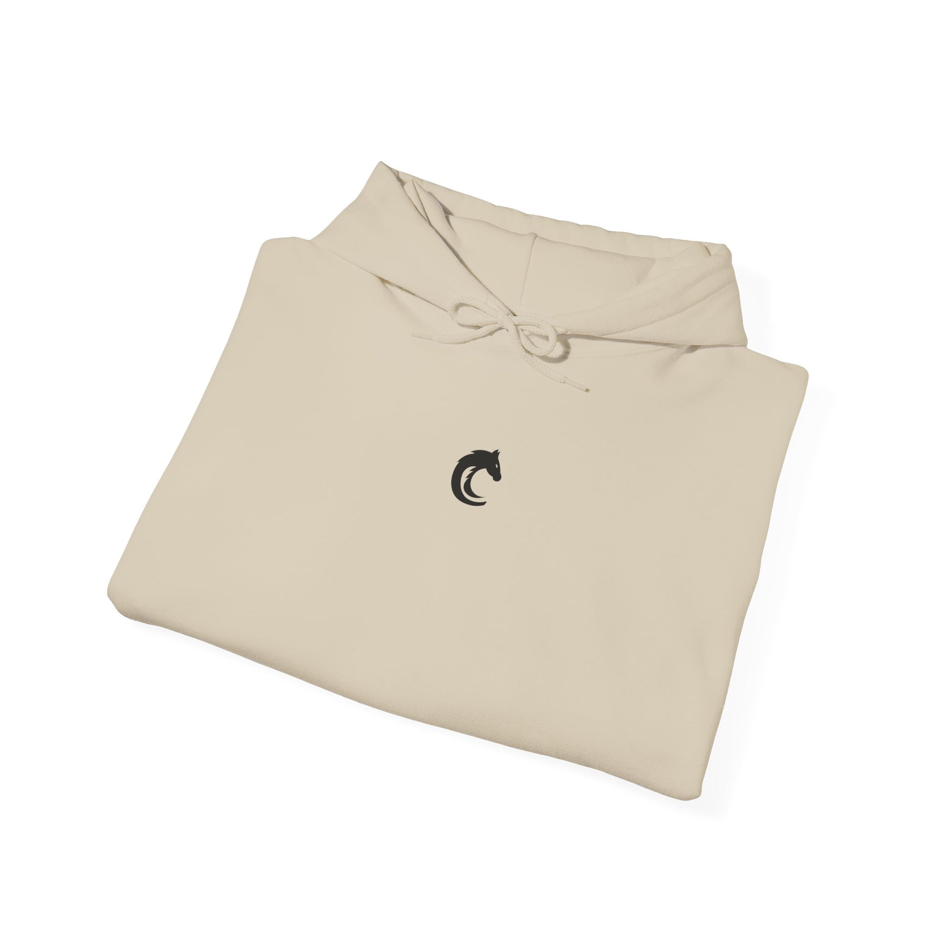 CAVALIER Unisex Pullover Hoodie | CAVALIER SPORTS ® 2024