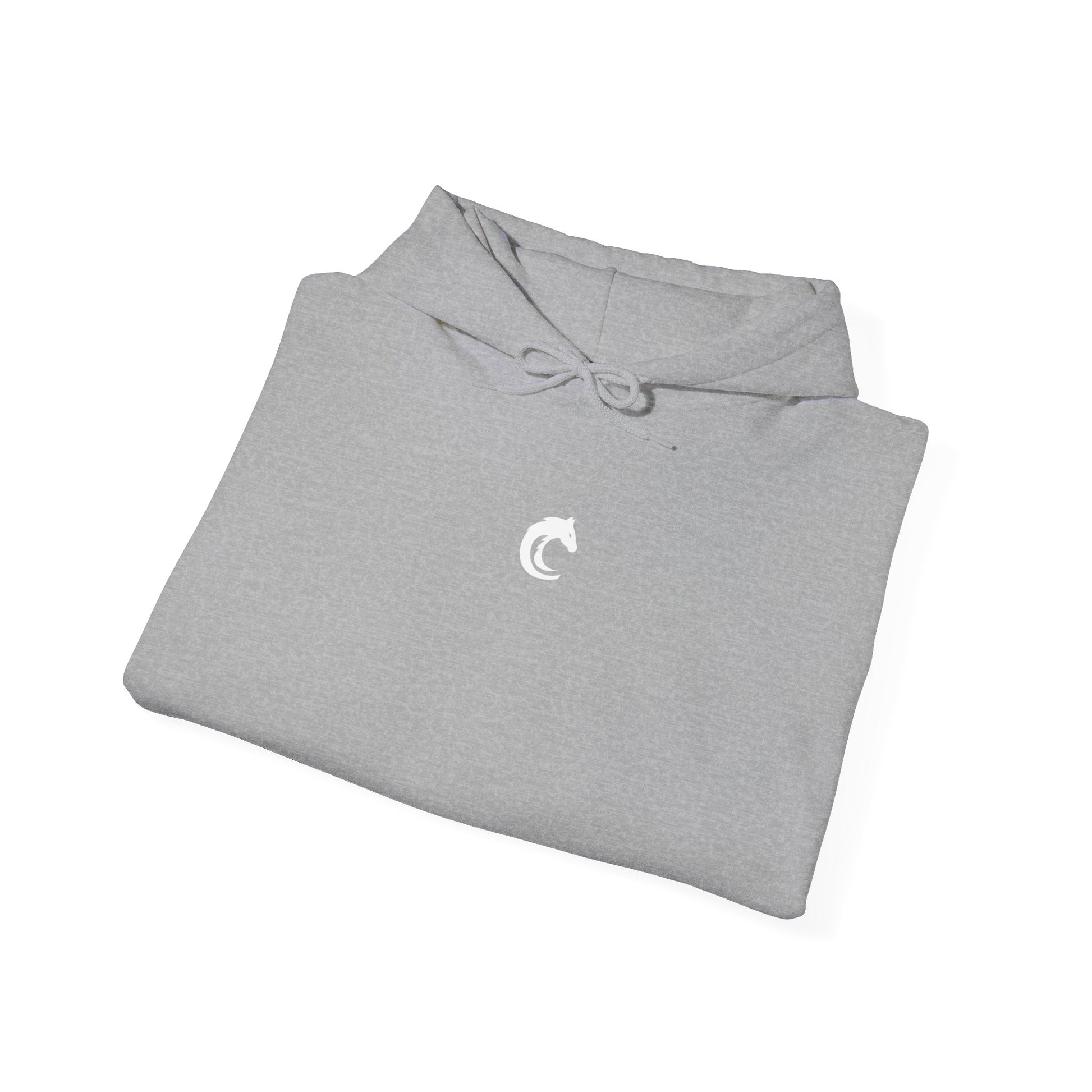 CAVALIER Unisex Pullover Hoodie | CAVALIER SPORTS ® 2024