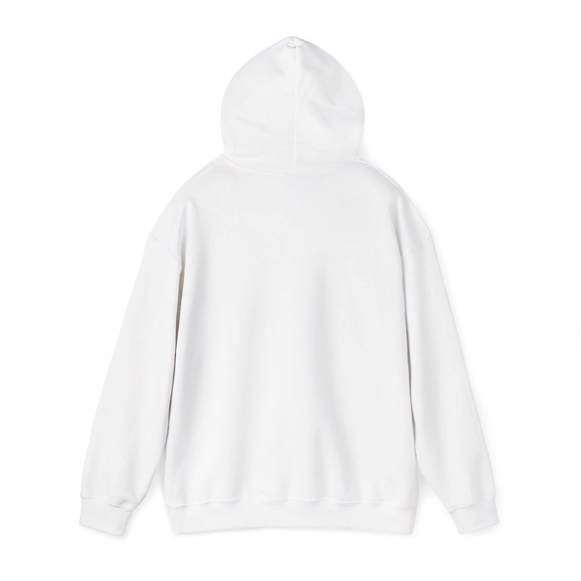 CAVALIER Fitness Hoodies - Unisex Hooded Sweatshirt