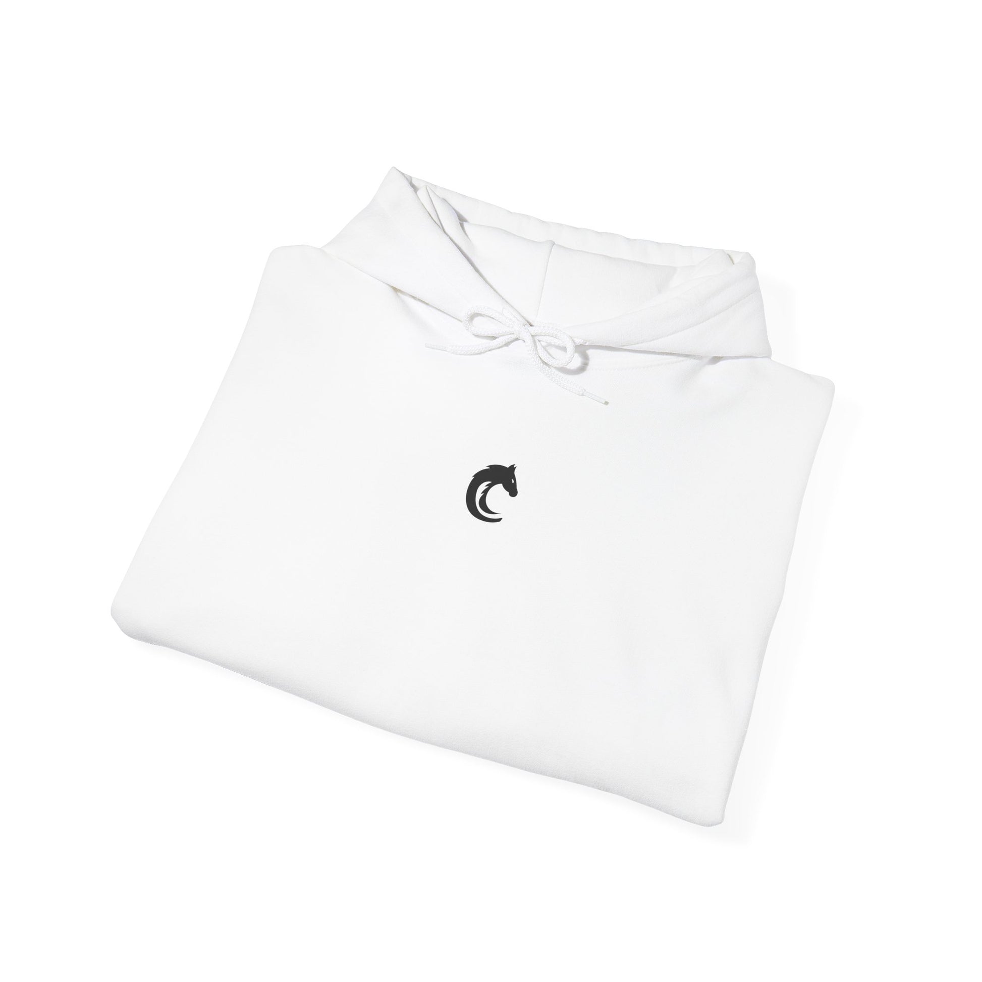 CAVALIER Unisex Pullover Hoodie | CAVALIER SPORTS ® 2024