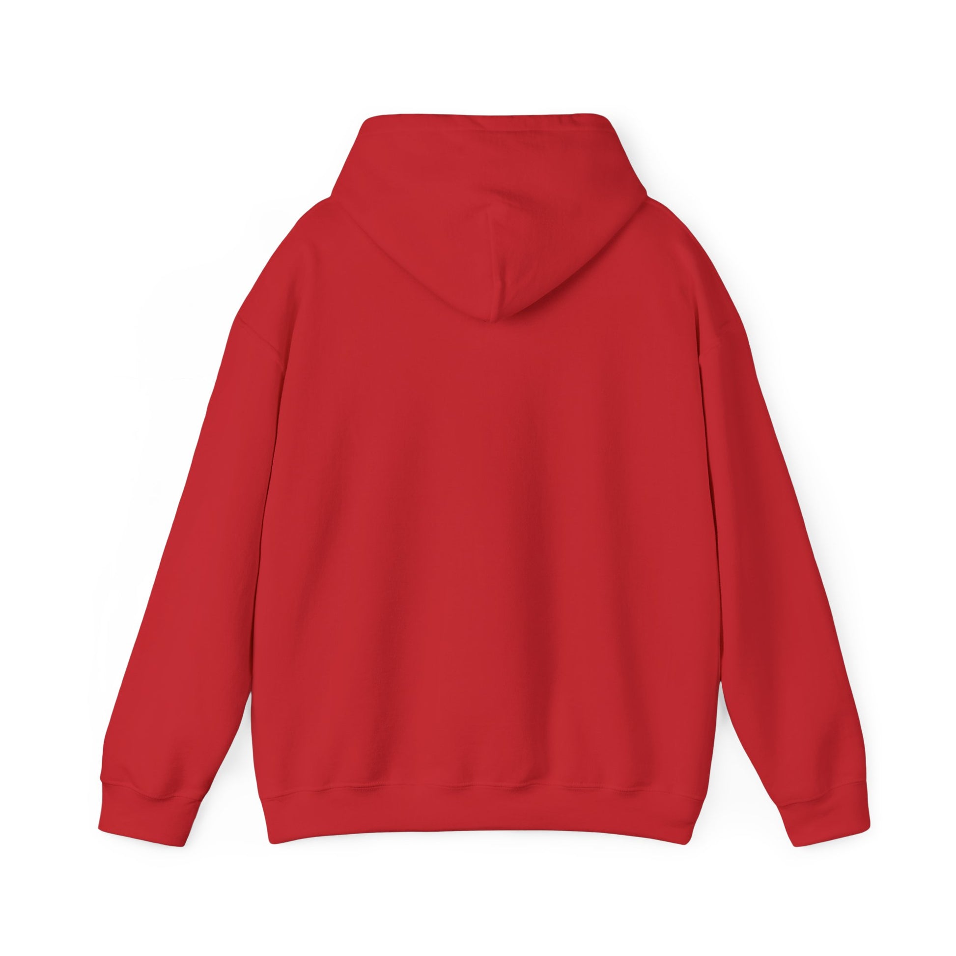 CAVALIER Fitness Hoodies - Unisex Hooded Sweatshirt