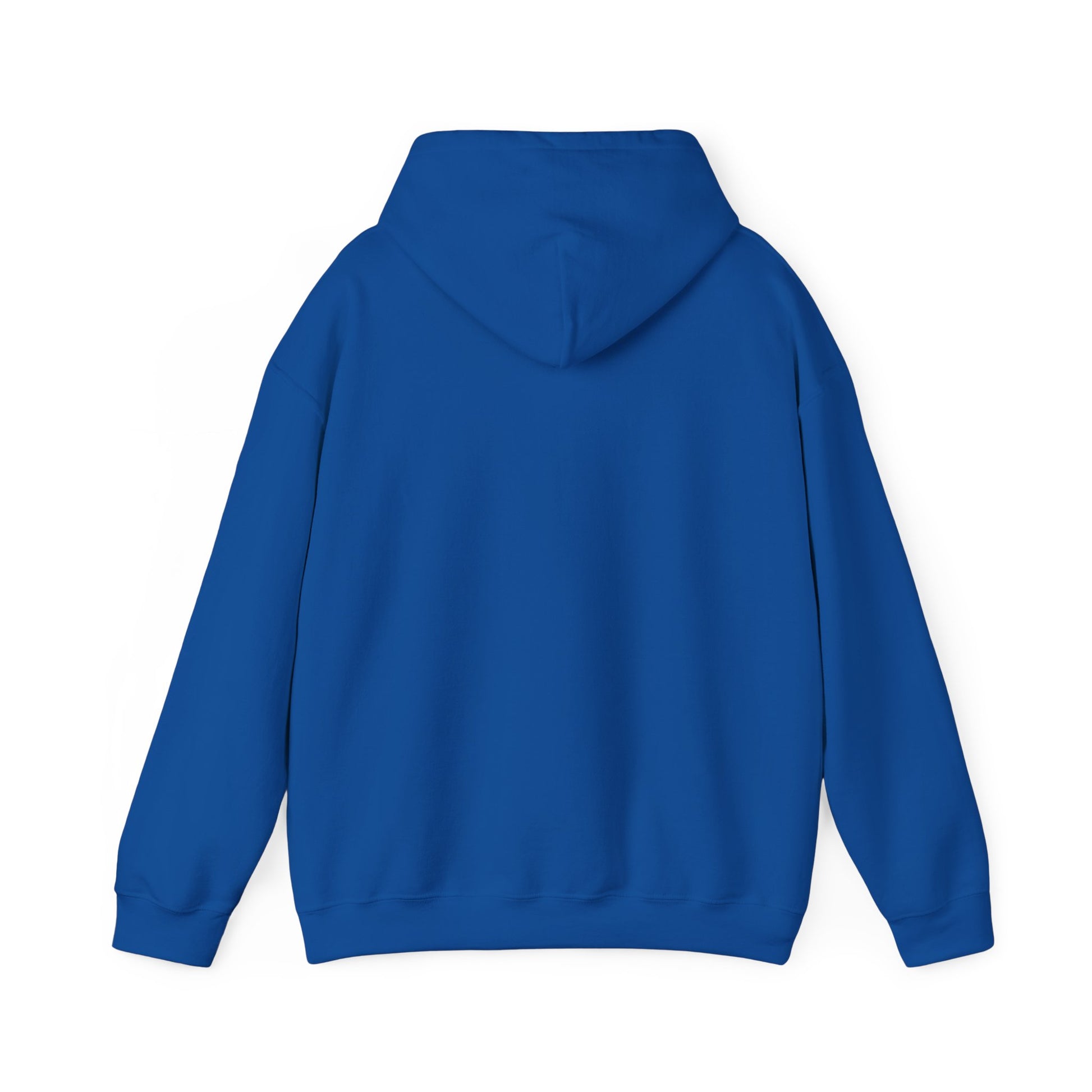 CAVALIER Fitness Hoodies - Unisex Hooded Sweatshirt