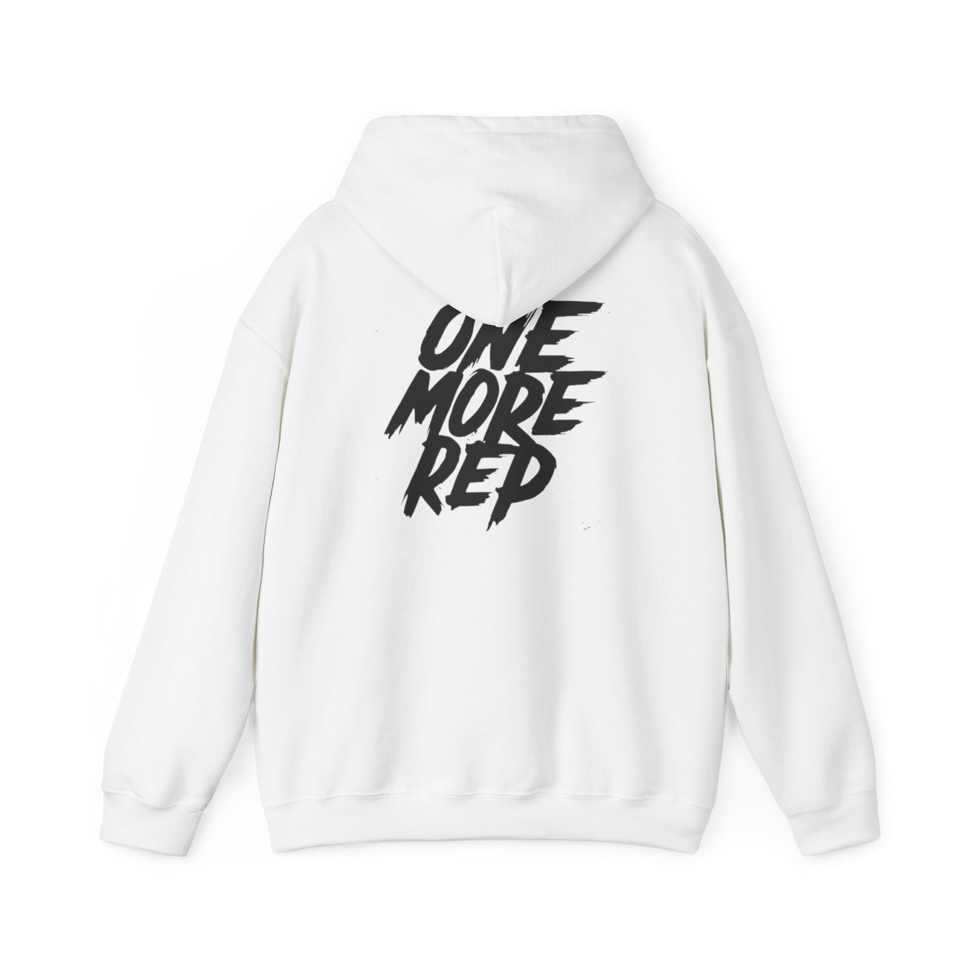 CAVALIER Sports Hoodie - Unisex Heavy Blend™ Hooded Sweatshirt