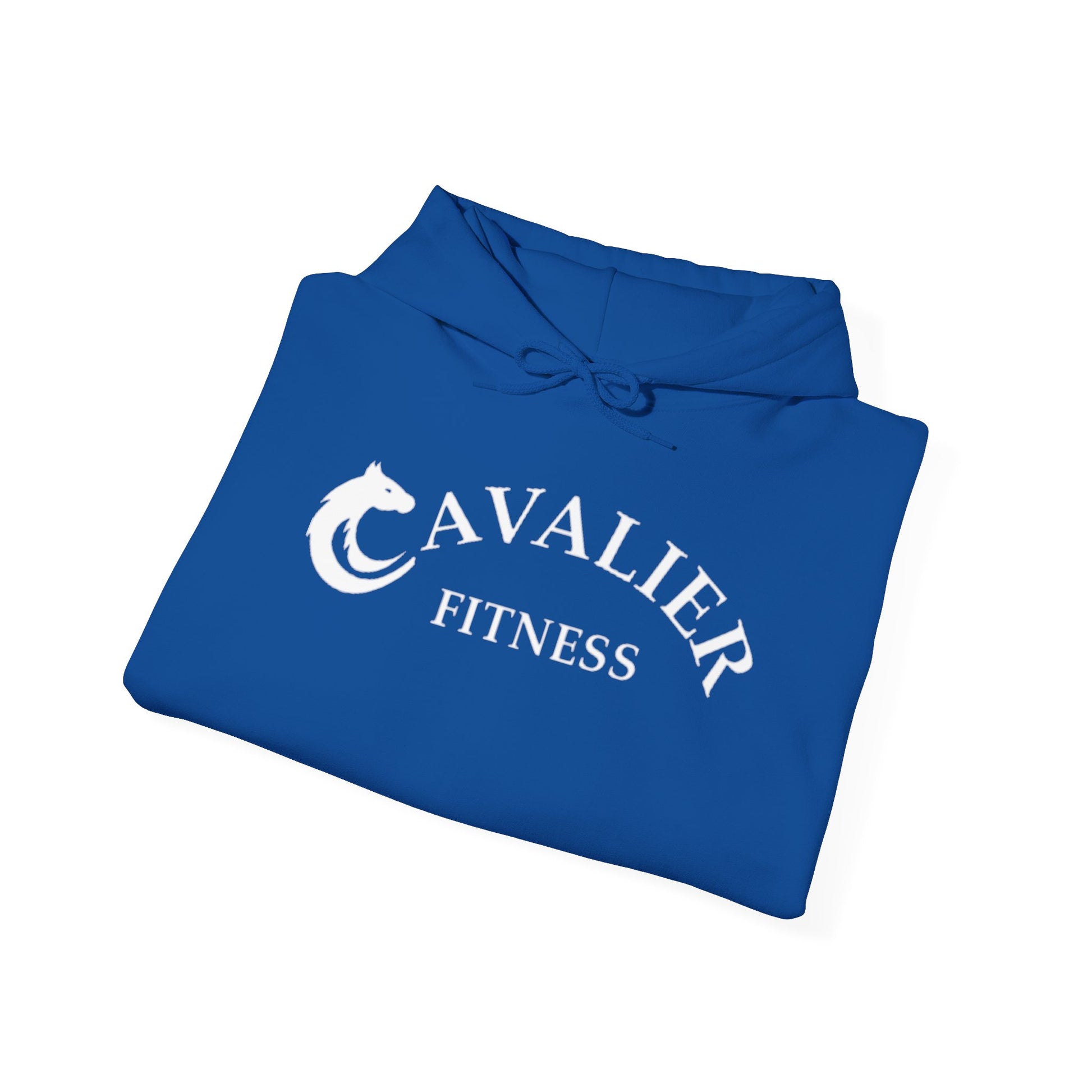CAVALIER Fitness Hoodies - Unisex Hooded Sweatshirt