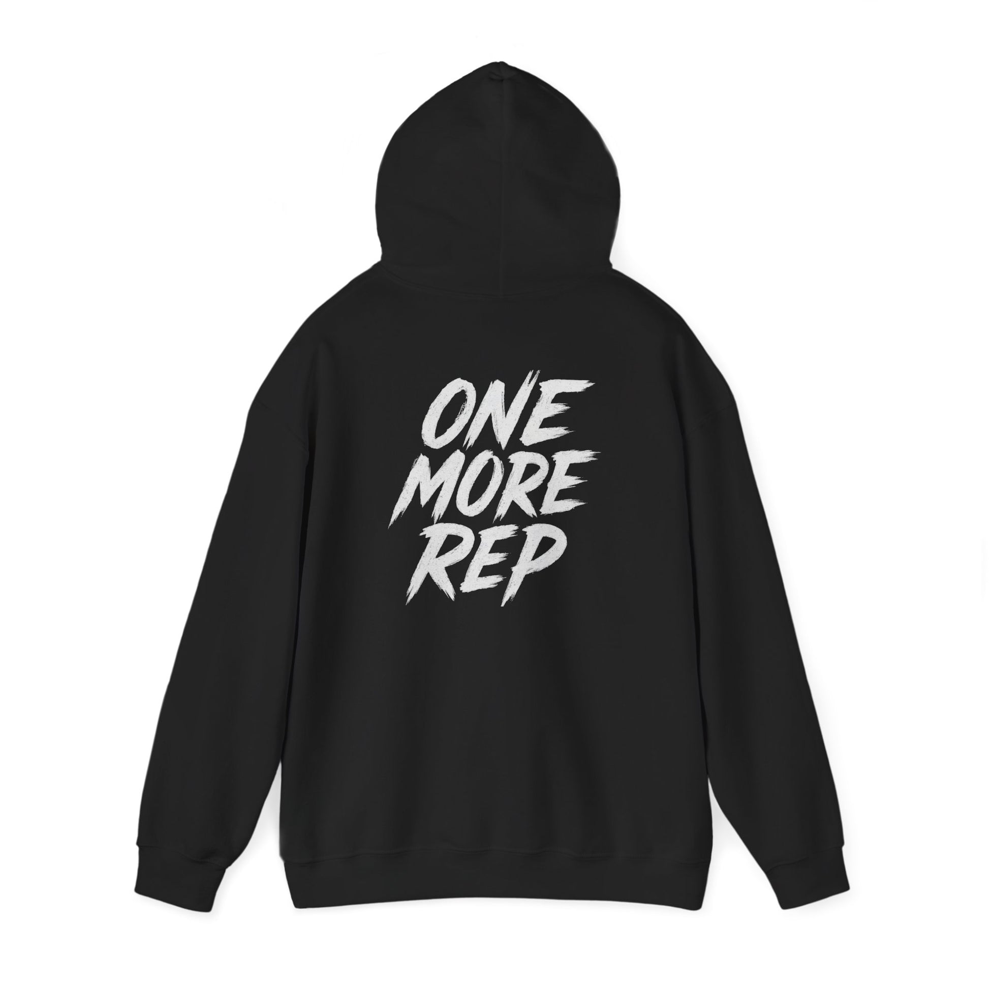 CAVALIER Sports Hoodie - Unisex Heavy Blend™ Hooded Sweatshirt