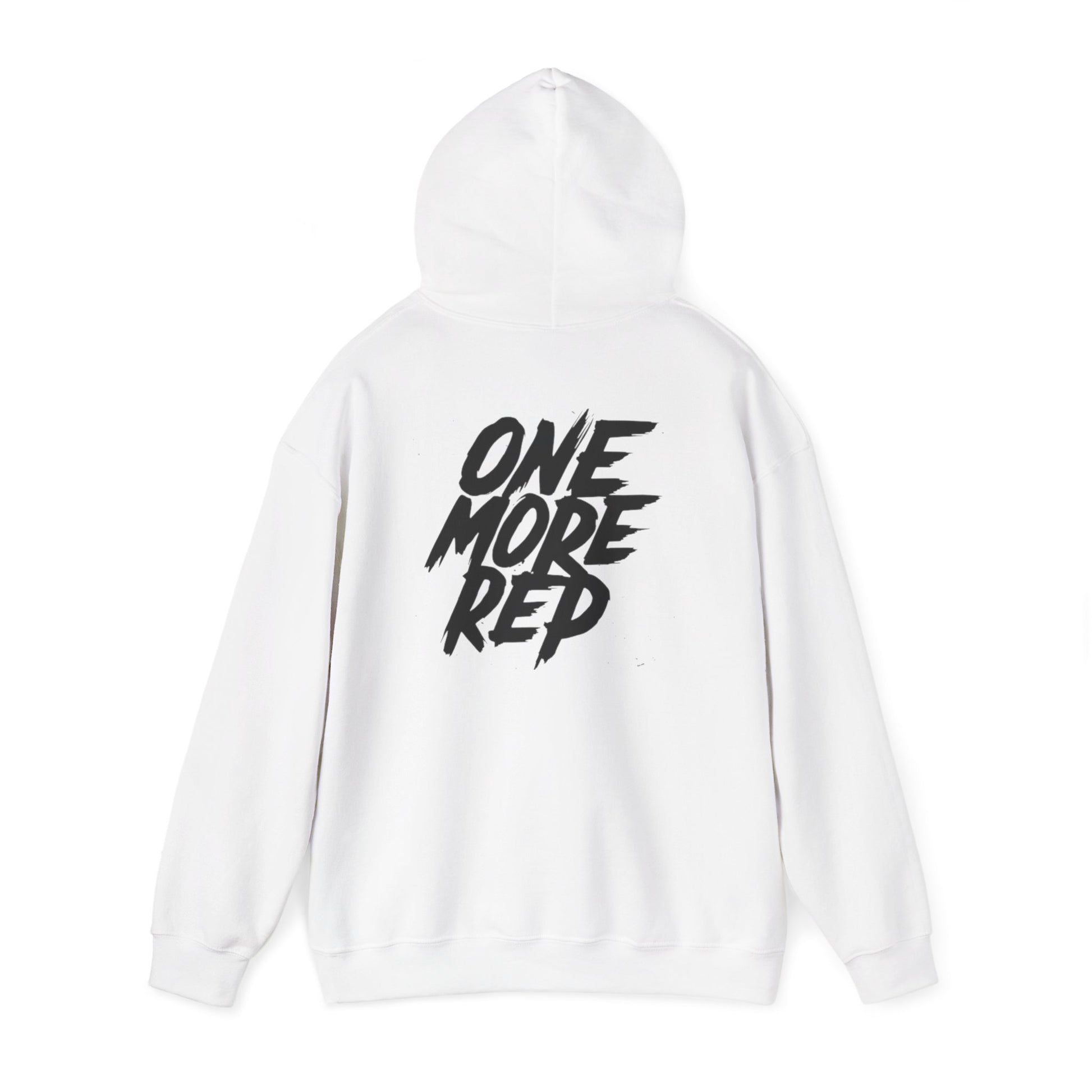 CAVALIER Sports Hoodie - Unisex Heavy Blend™ Hooded Sweatshirt