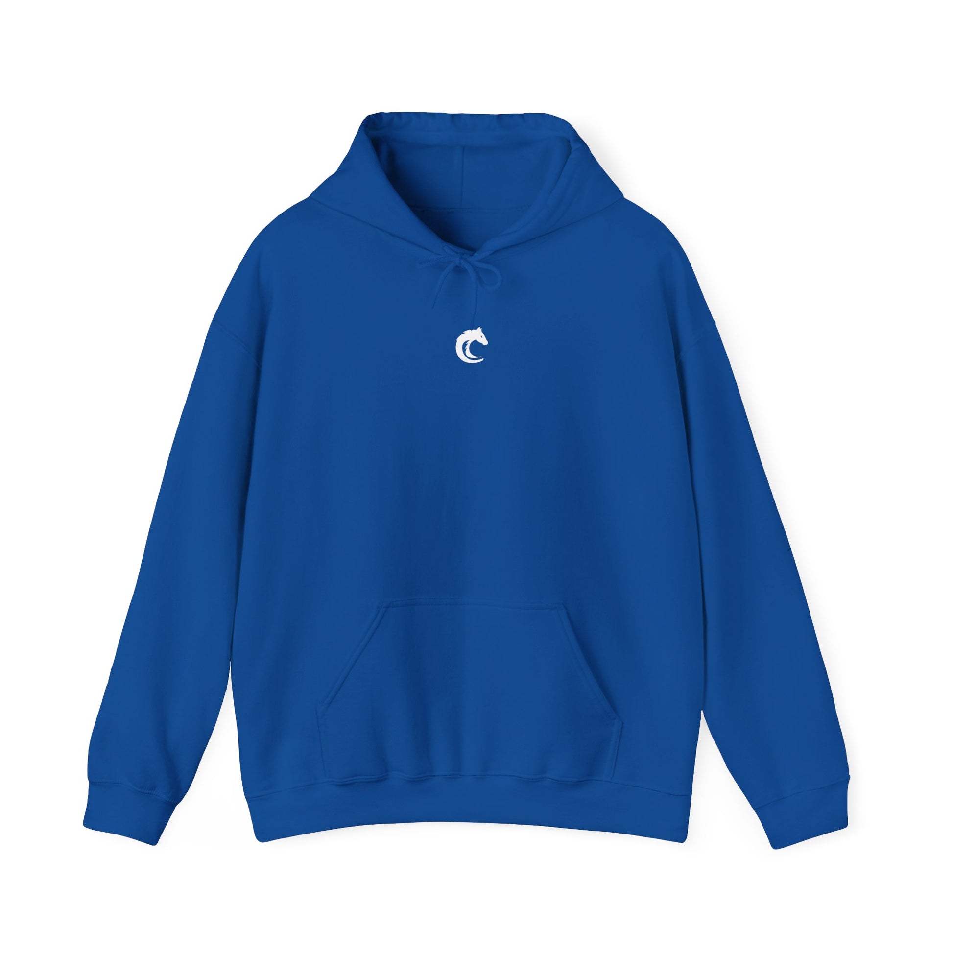 CAVALIER Unisex Pullover Hoodie | CAVALIER SPORTS ® 2024