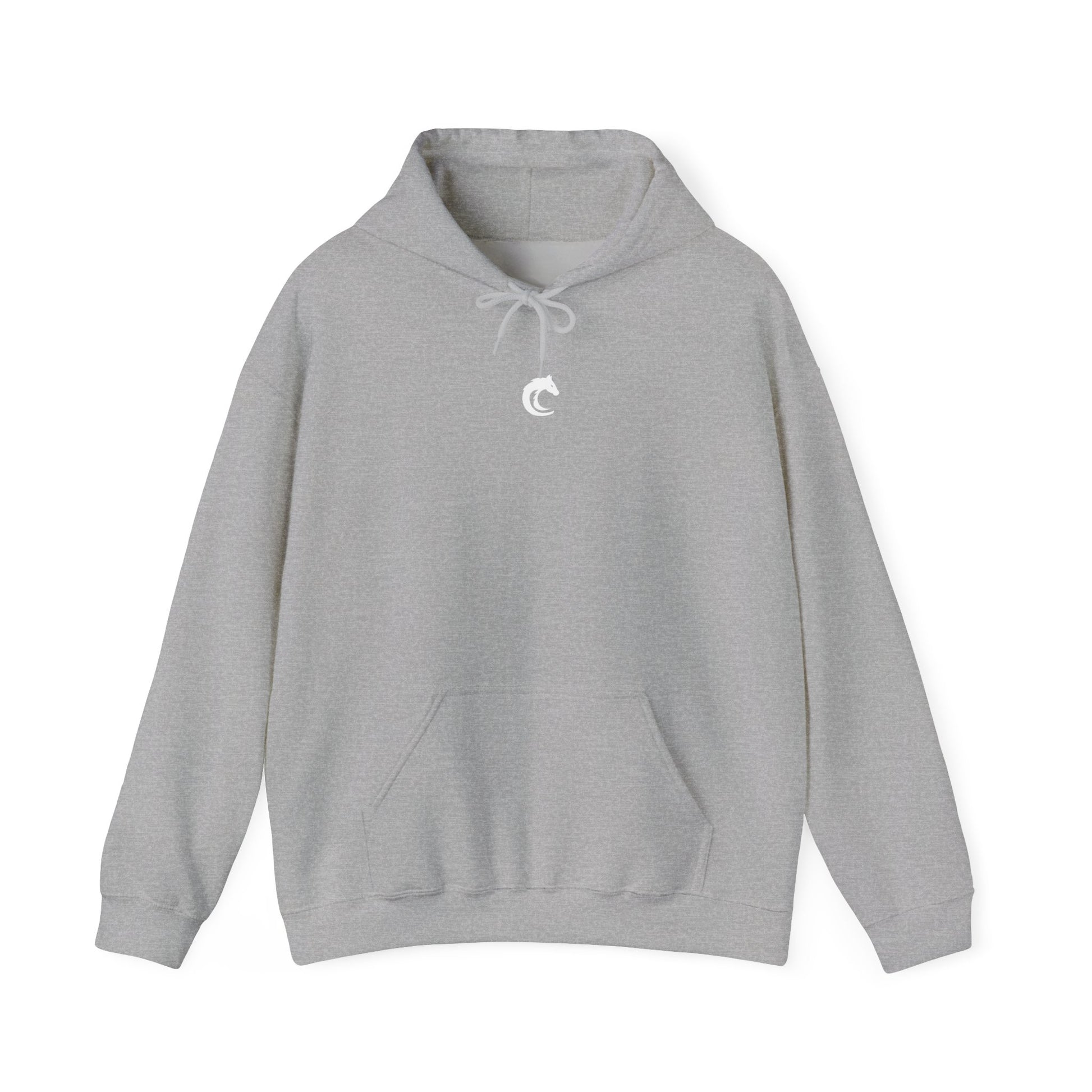 CAVALIER Unisex Pullover Hoodie | CAVALIER SPORTS ® 2024