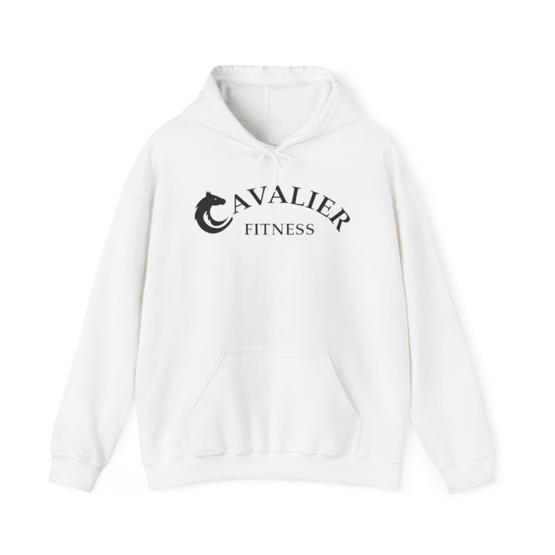CAVALIER Fitness Hoodies - Unisex Hooded Sweatshirt
