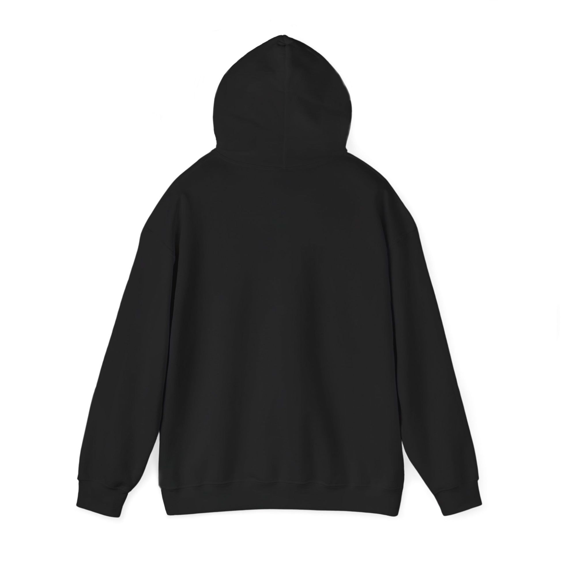 CAVALIER Fitness Hoodies - Unisex Hooded Sweatshirt