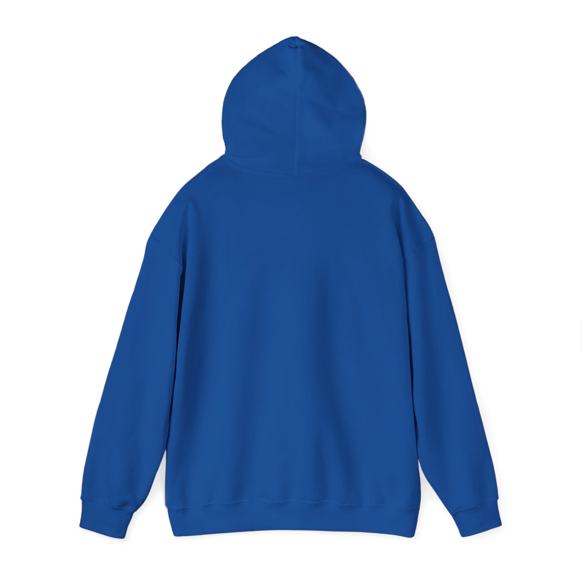 CAVALIER Fitness Hoodies - Unisex Hooded Sweatshirt