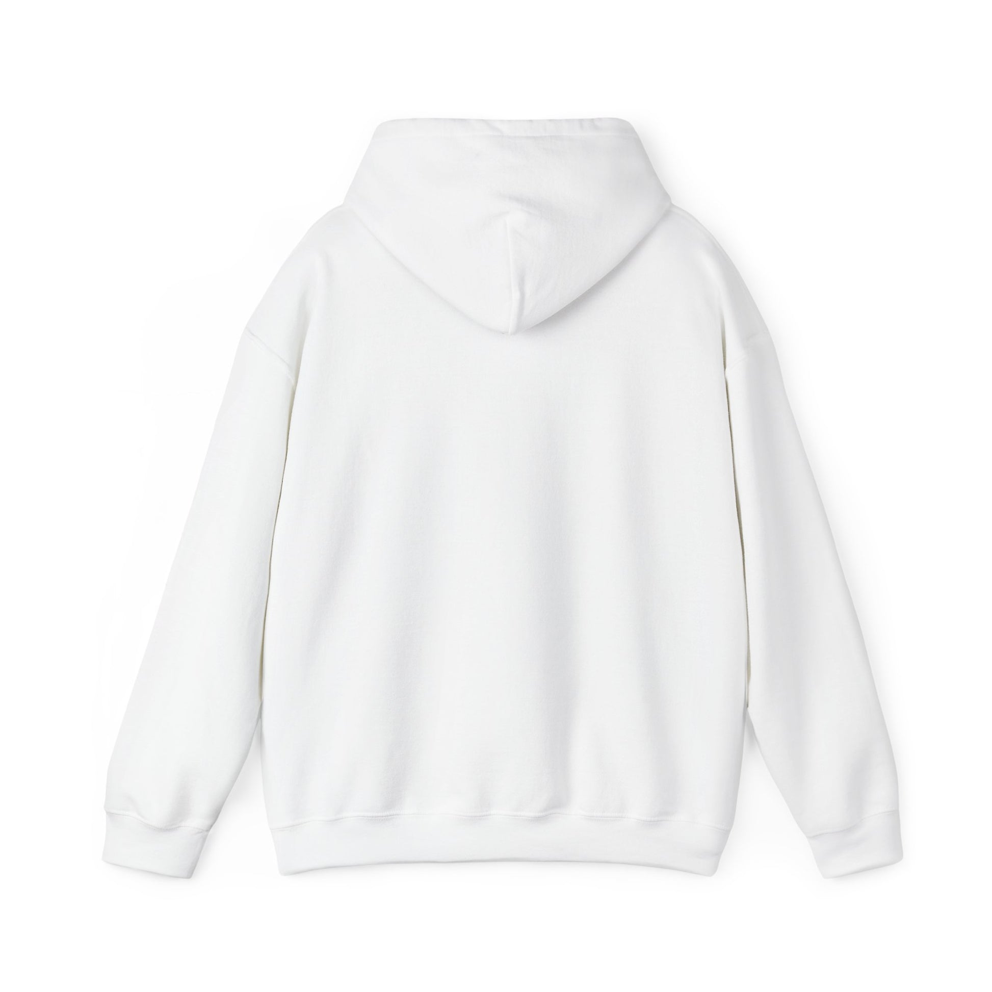 CAVALIER Fitness Hoodies - Unisex Hooded Sweatshirt
