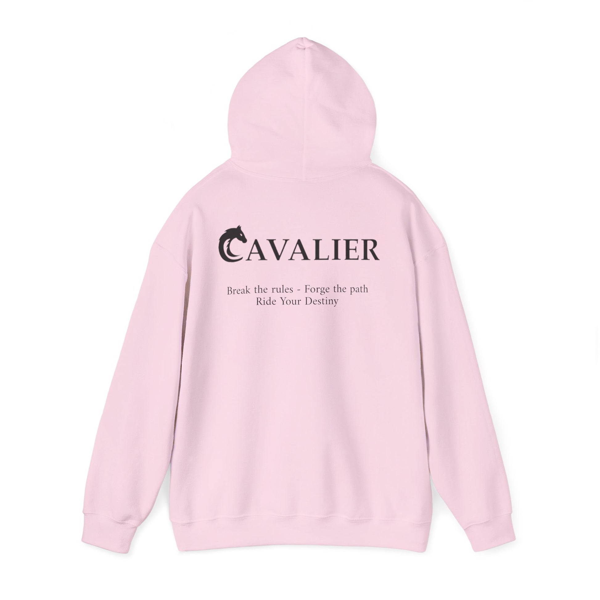 CAVALIER Unisex Pullover Hoodie | CAVALIER SPORTS ® 2024