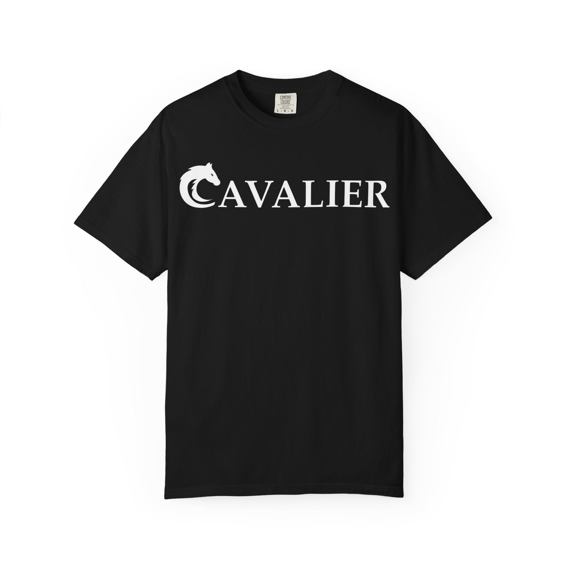 CAVALIER BIG Unisex T-shirt | Casual Wear
