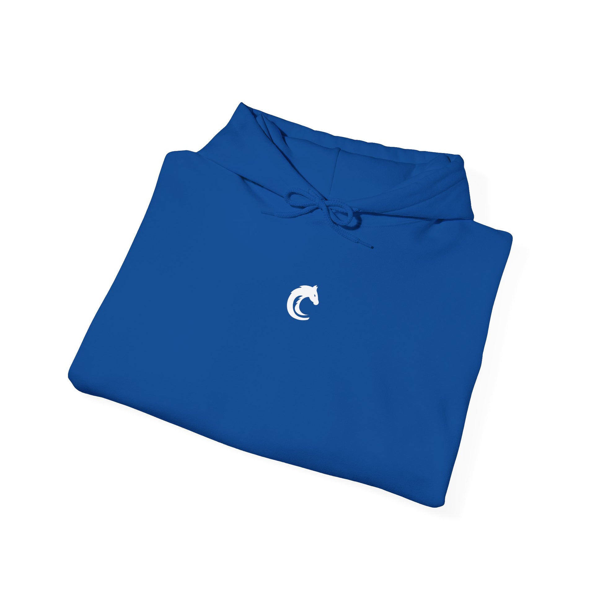 CAVALIER Unisex Pullover Hoodie | CAVALIER SPORTS ® 2024