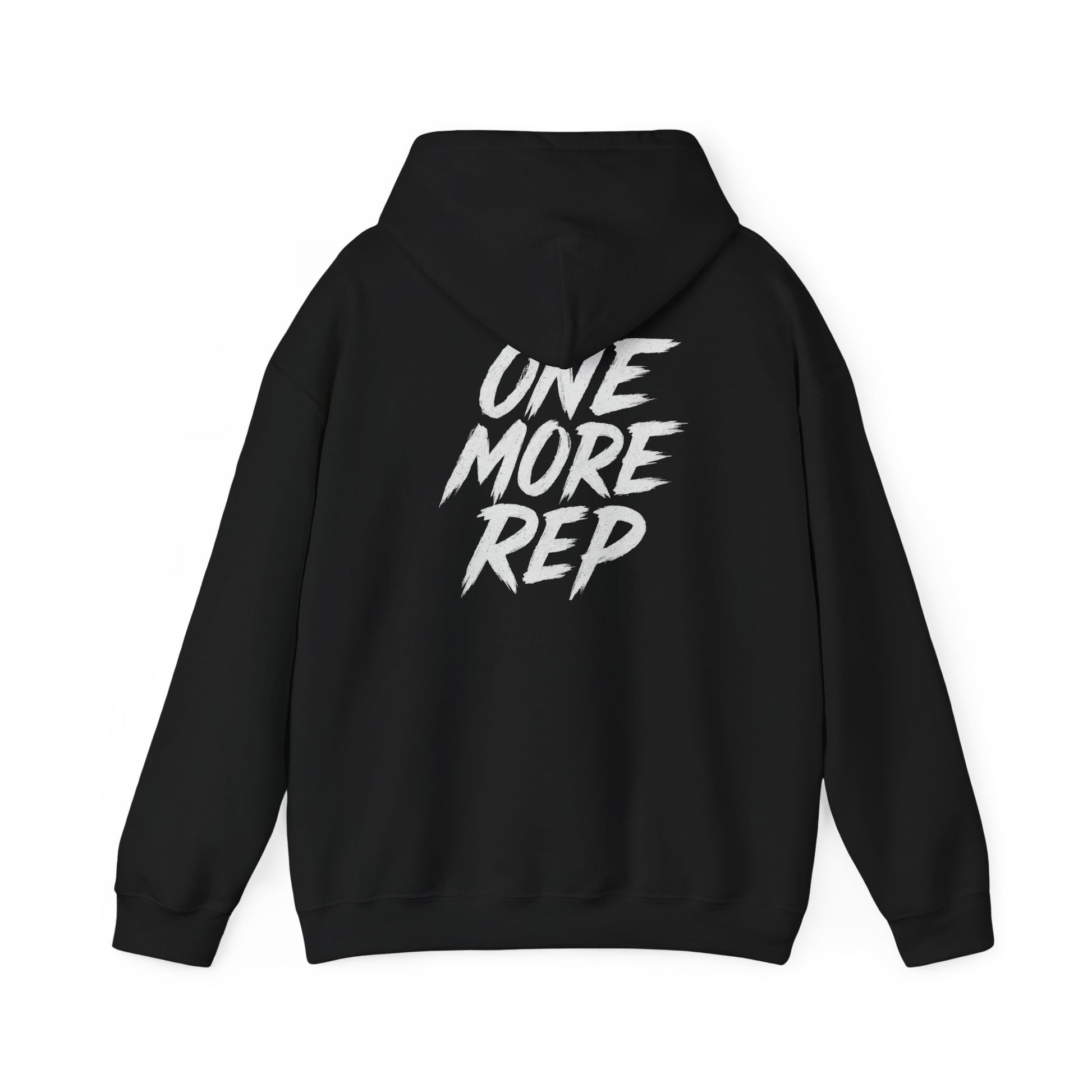CAVALIER Sports Hoodie - Unisex Heavy Blend™ Hooded Sweatshirt