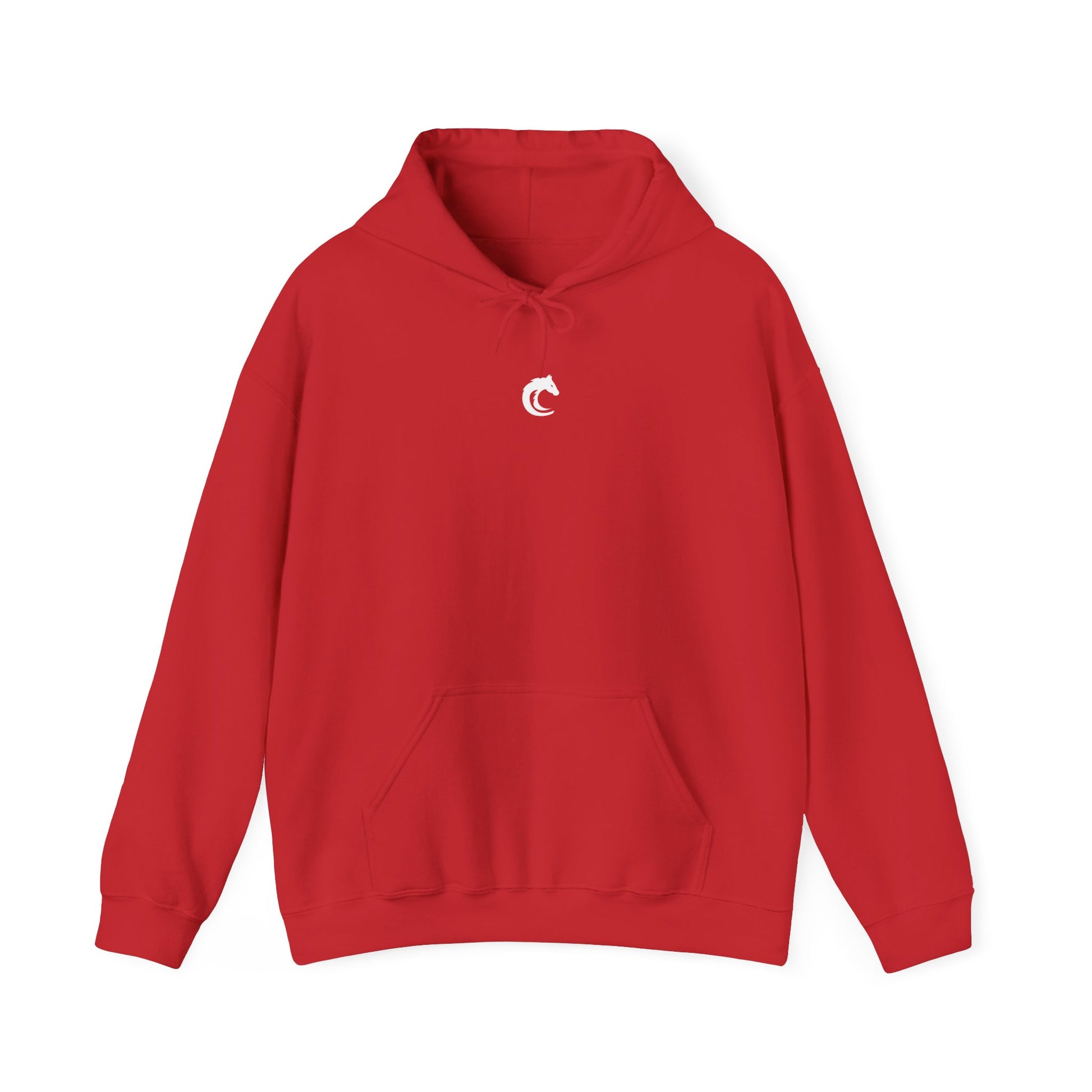 CAVALIER Unisex Pullover Hoodie | CAVALIER SPORTS ® 2024