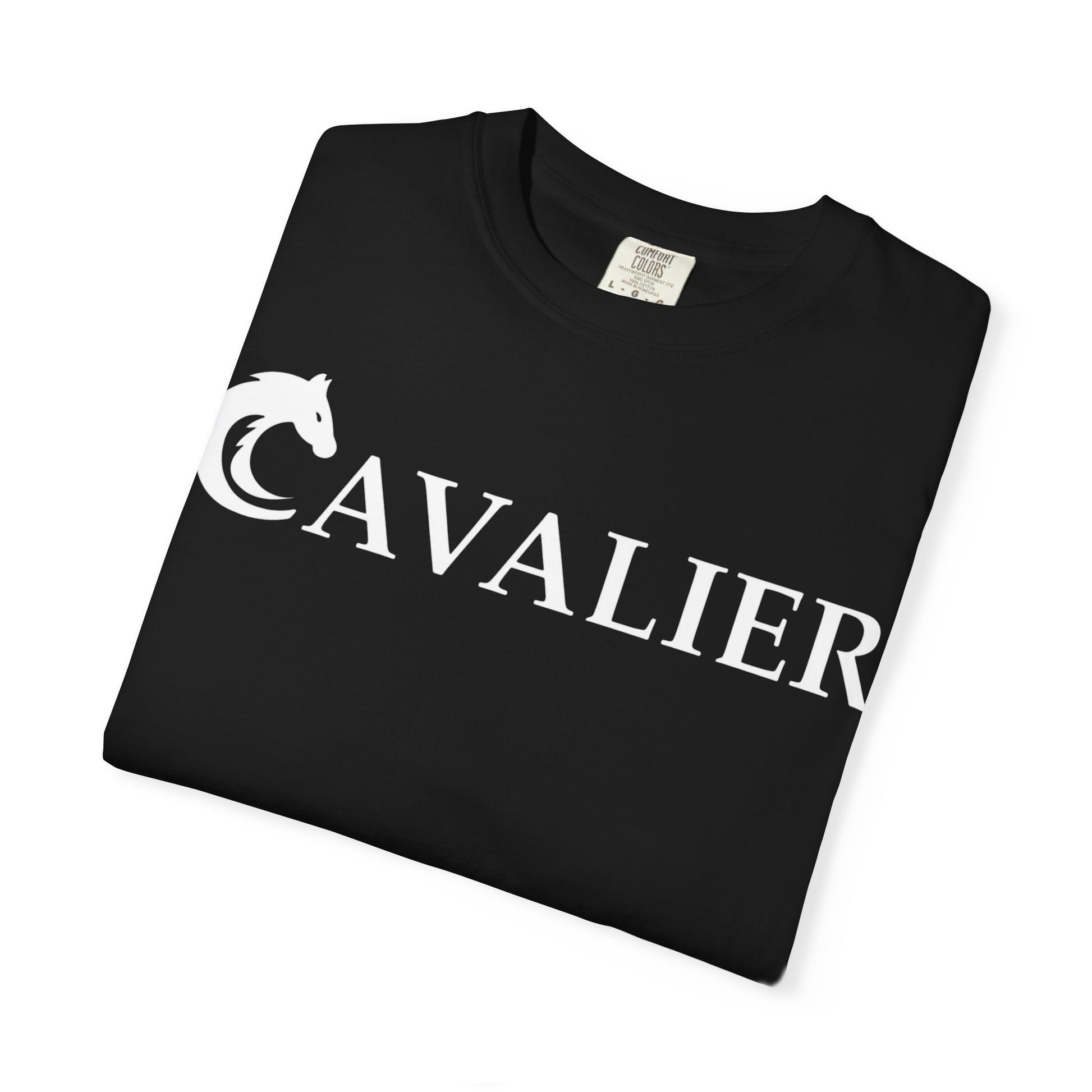 CAVALIER BIG Unisex T-shirt | Casual Wear