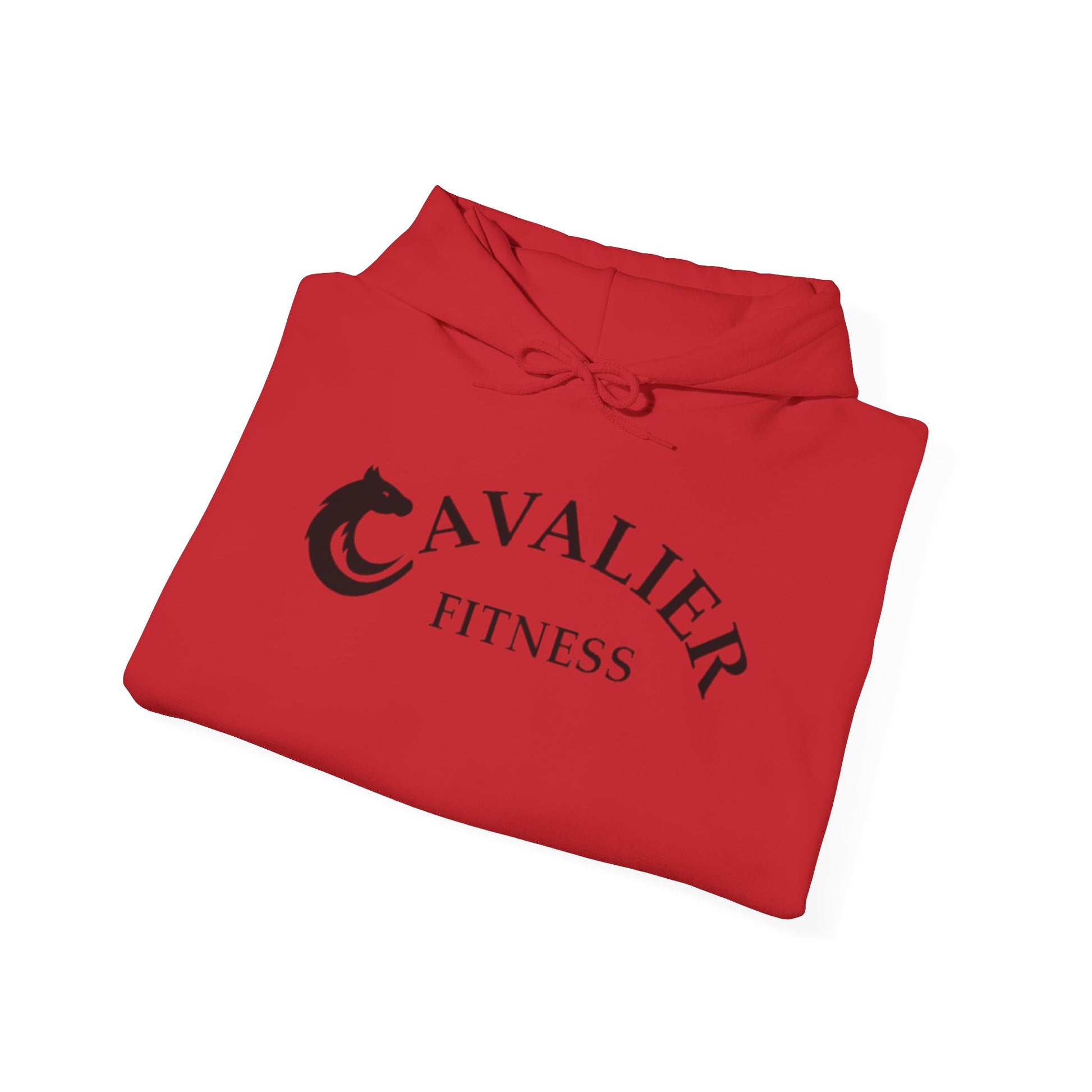 CAVALIER Fitness Hoodies - Unisex Hooded Sweatshirt