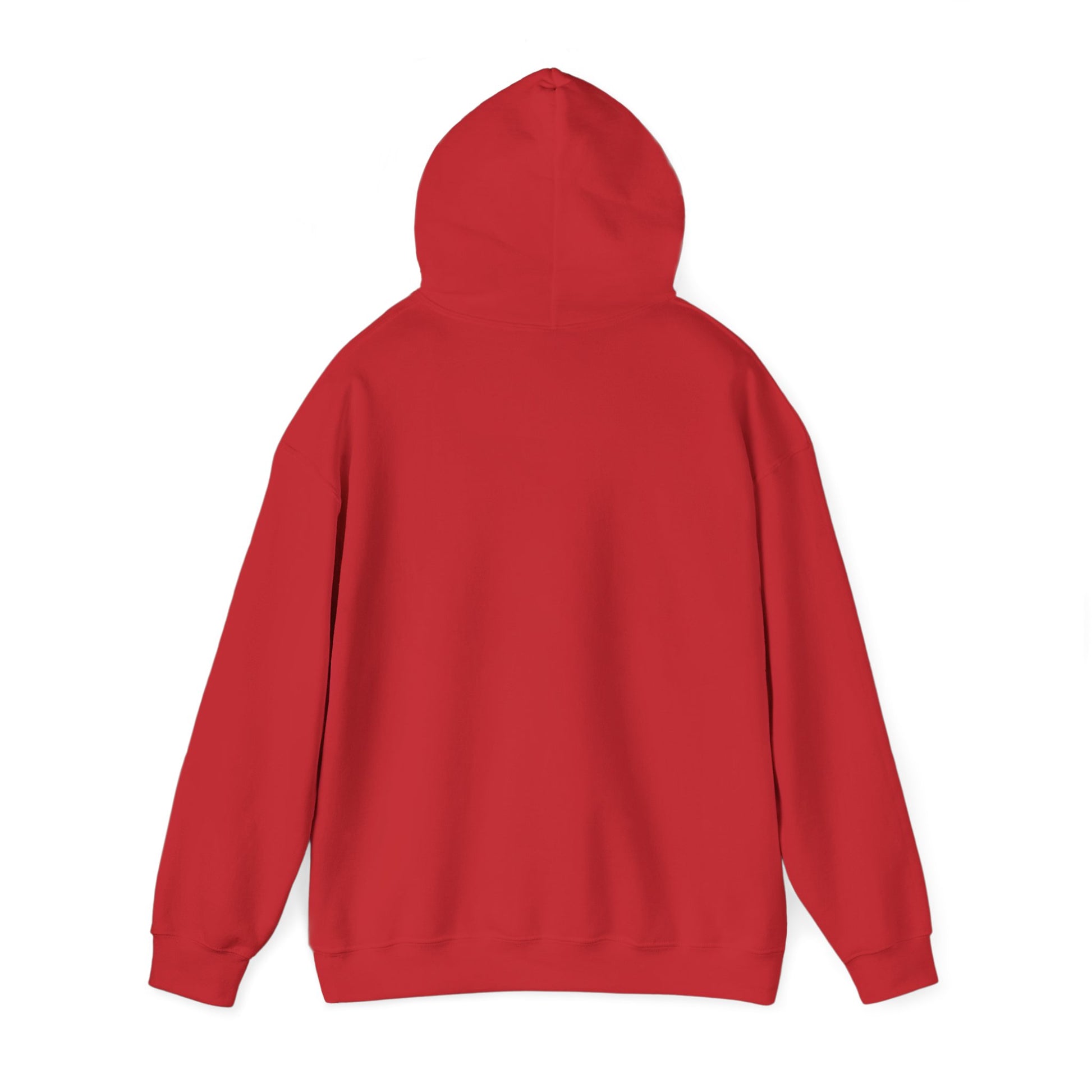 CAVALIER Fitness Hoodies - Unisex Hooded Sweatshirt