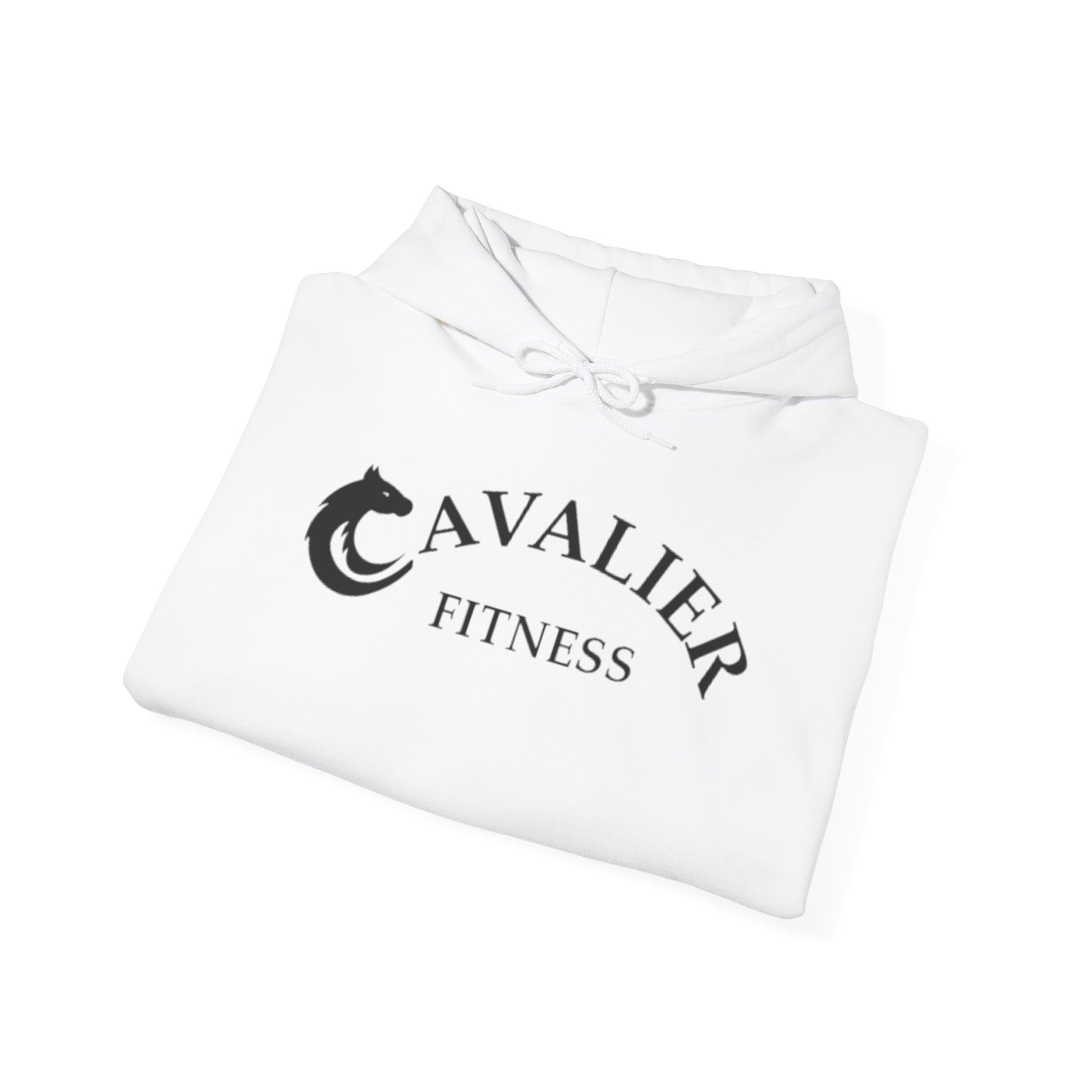CAVALIER Fitness Hoodies - Unisex Hooded Sweatshirt