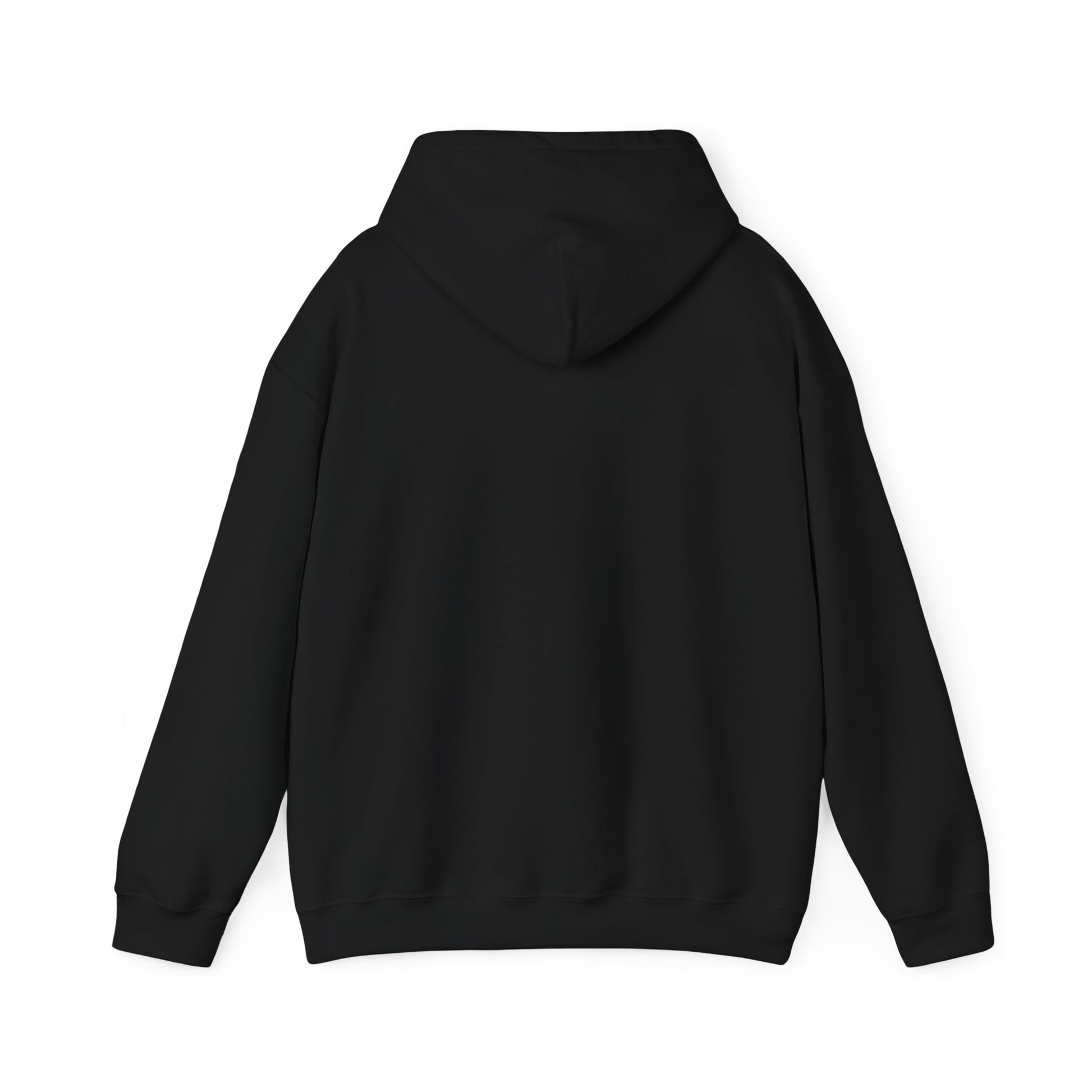CAVALIER Fitness Hoodies - Unisex Hooded Sweatshirt