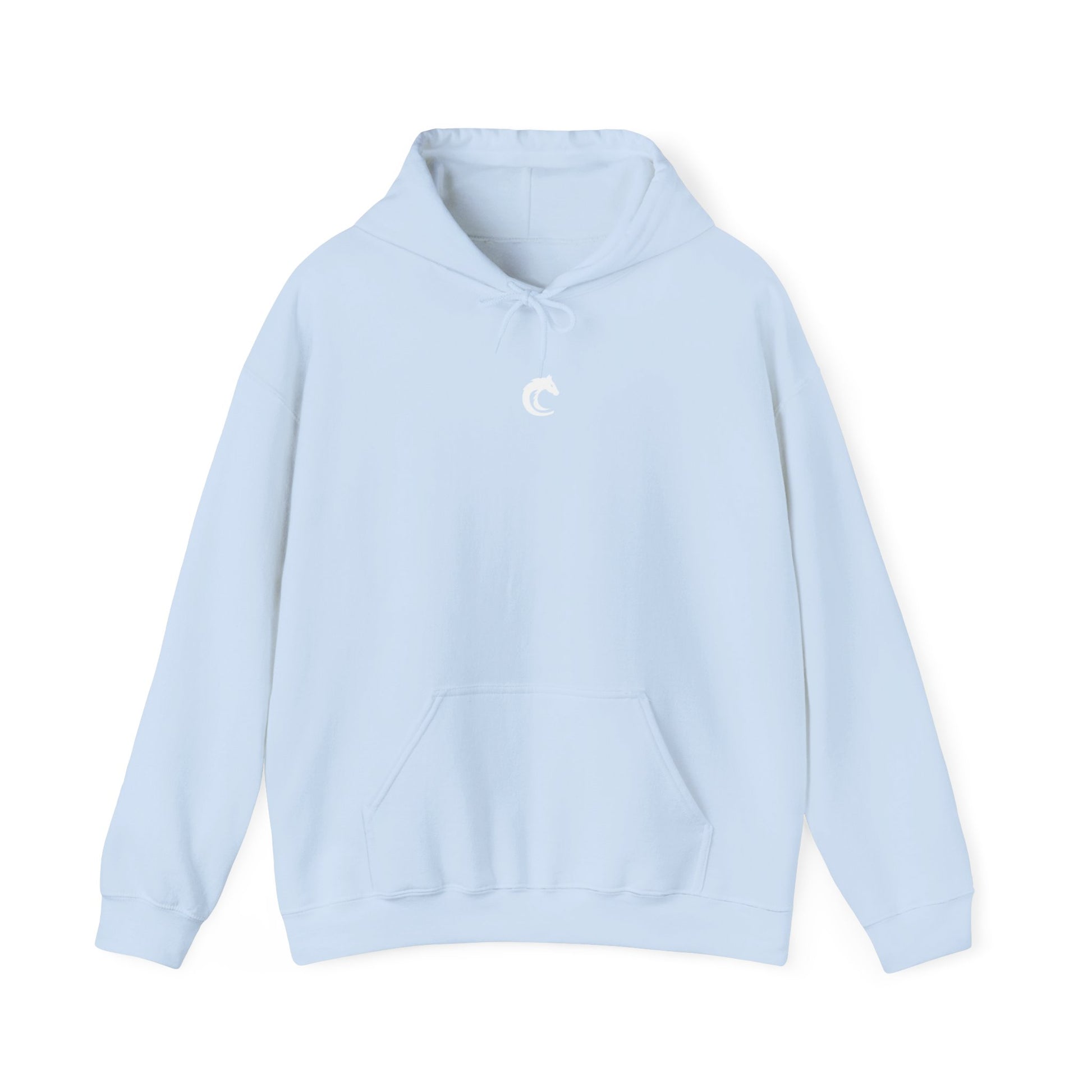 CAVALIER Unisex Pullover Hoodie | CAVALIER SPORTS ® 2024