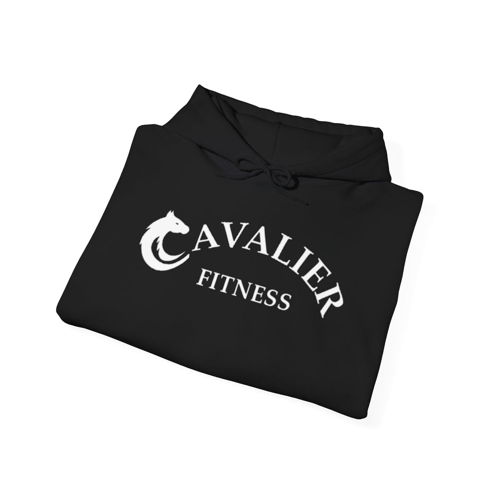 CAVALIER Fitness Hoodies - Unisex Hooded Sweatshirt