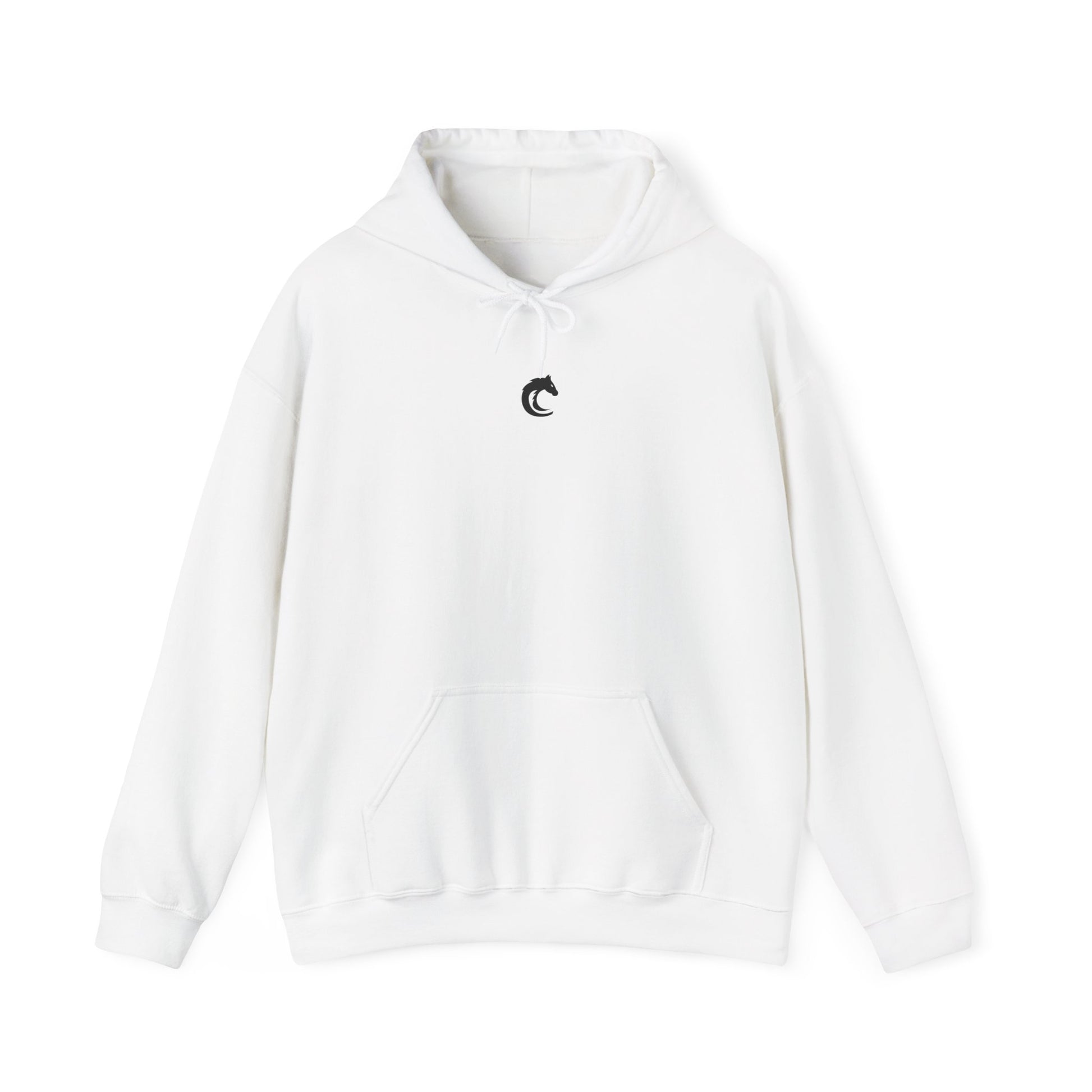 CAVALIER Unisex Pullover Hoodie | CAVALIER SPORTS ® 2024