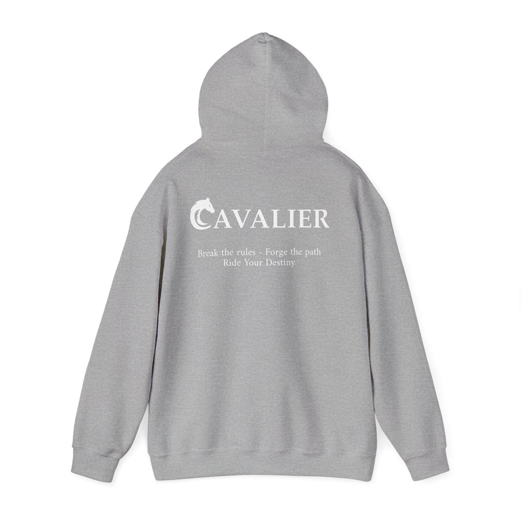 CAVALIER Unisex Pullover Hoodie | CAVALIER SPORTS ® 2024