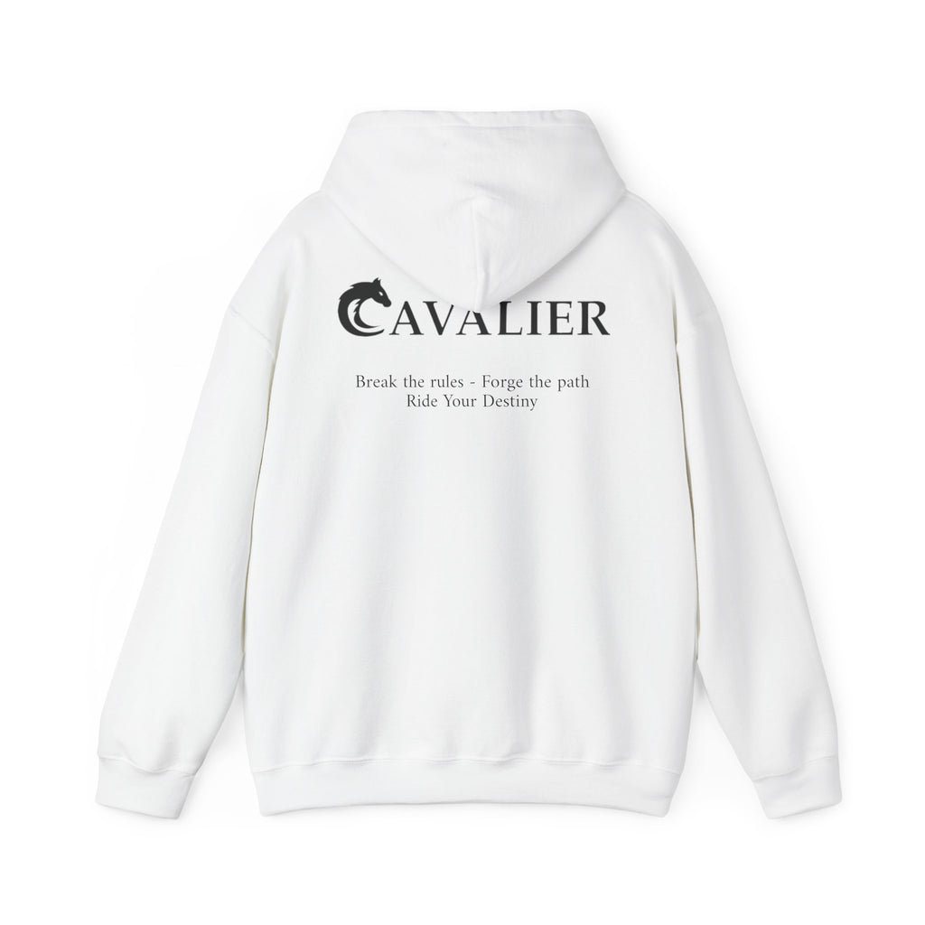 CAVALIER Unisex Pullover Hoodie | CAVALIER SPORTS ® 2024