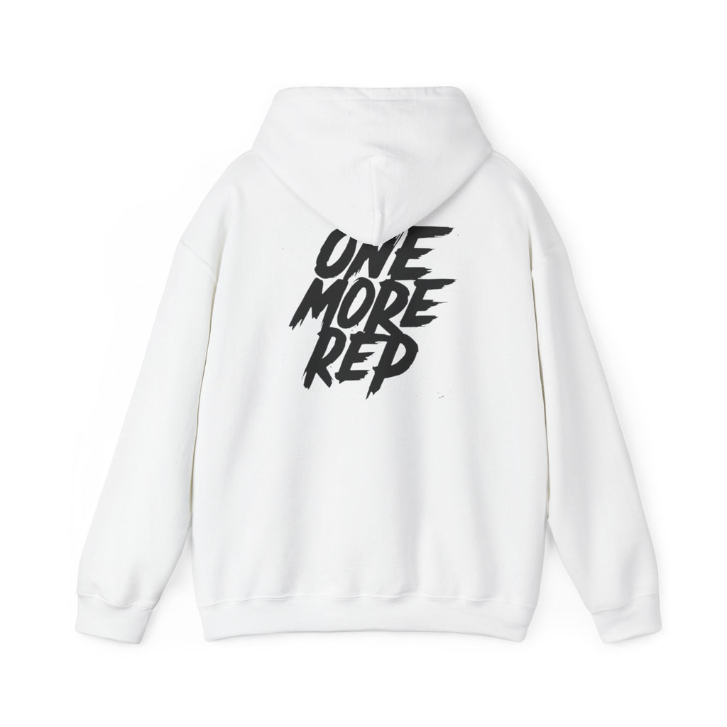 CAVALIER Sports Hoodie - Unisex Heavy Blend™ Hooded Sweatshirt