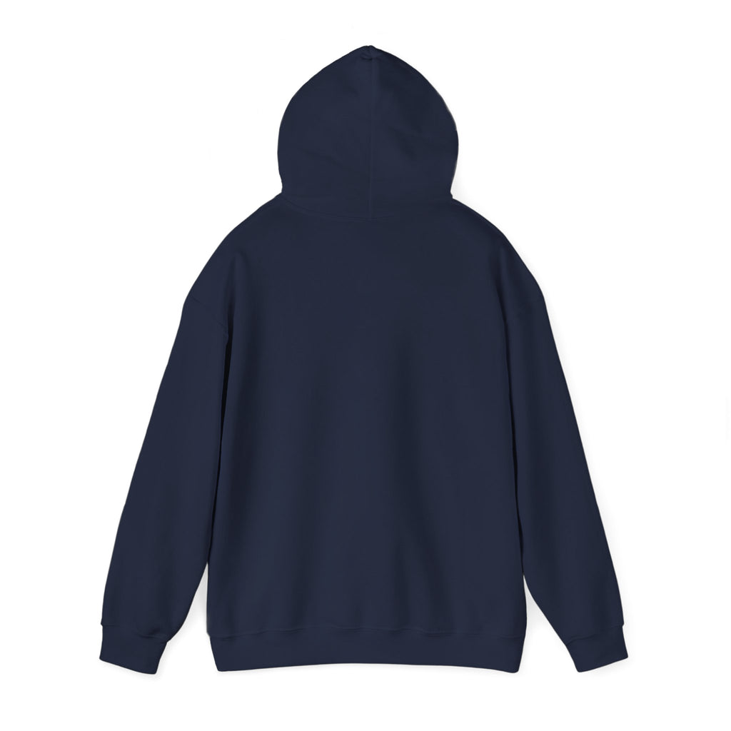 CAVALIER Fitness Hoodies - Unisex Hooded Sweatshirt