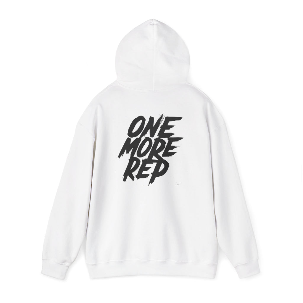 CAVALIER Sports Hoodie - Unisex Heavy Blend™ Hooded Sweatshirt