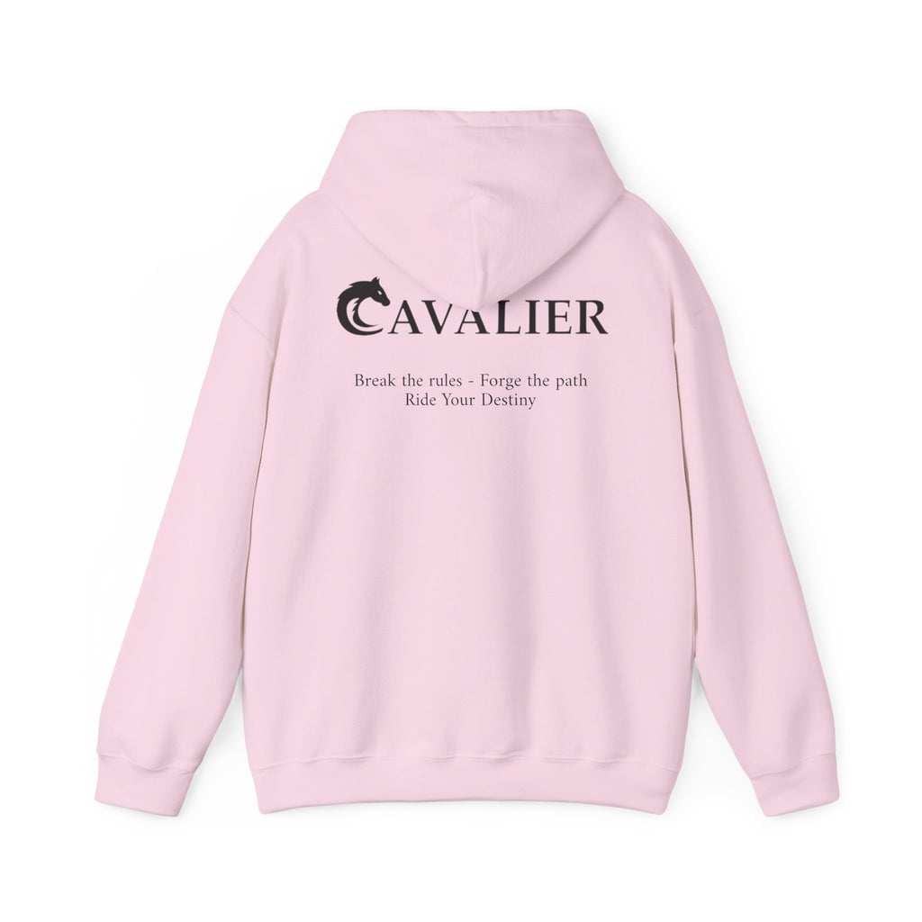 CAVALIER Unisex Pullover Hoodie | CAVALIER SPORTS ® 2024