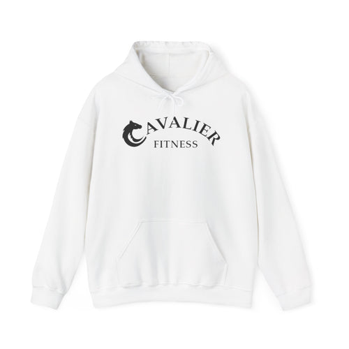 CAVALIER Fitness Hoodies - Unisex Hooded Sweatshirt