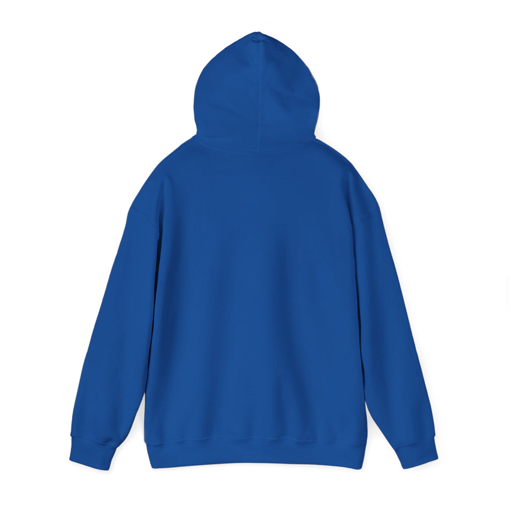 CAVALIER Fitness Hoodies - Unisex Hooded Sweatshirt