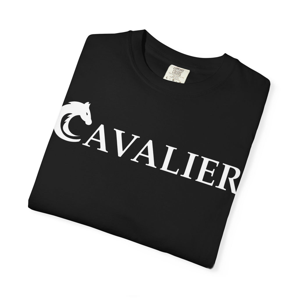 CAVALIER BIG Unisex T-shirt | Casual Wear
