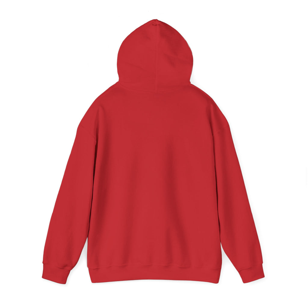 CAVALIER Fitness Hoodies - Unisex Hooded Sweatshirt