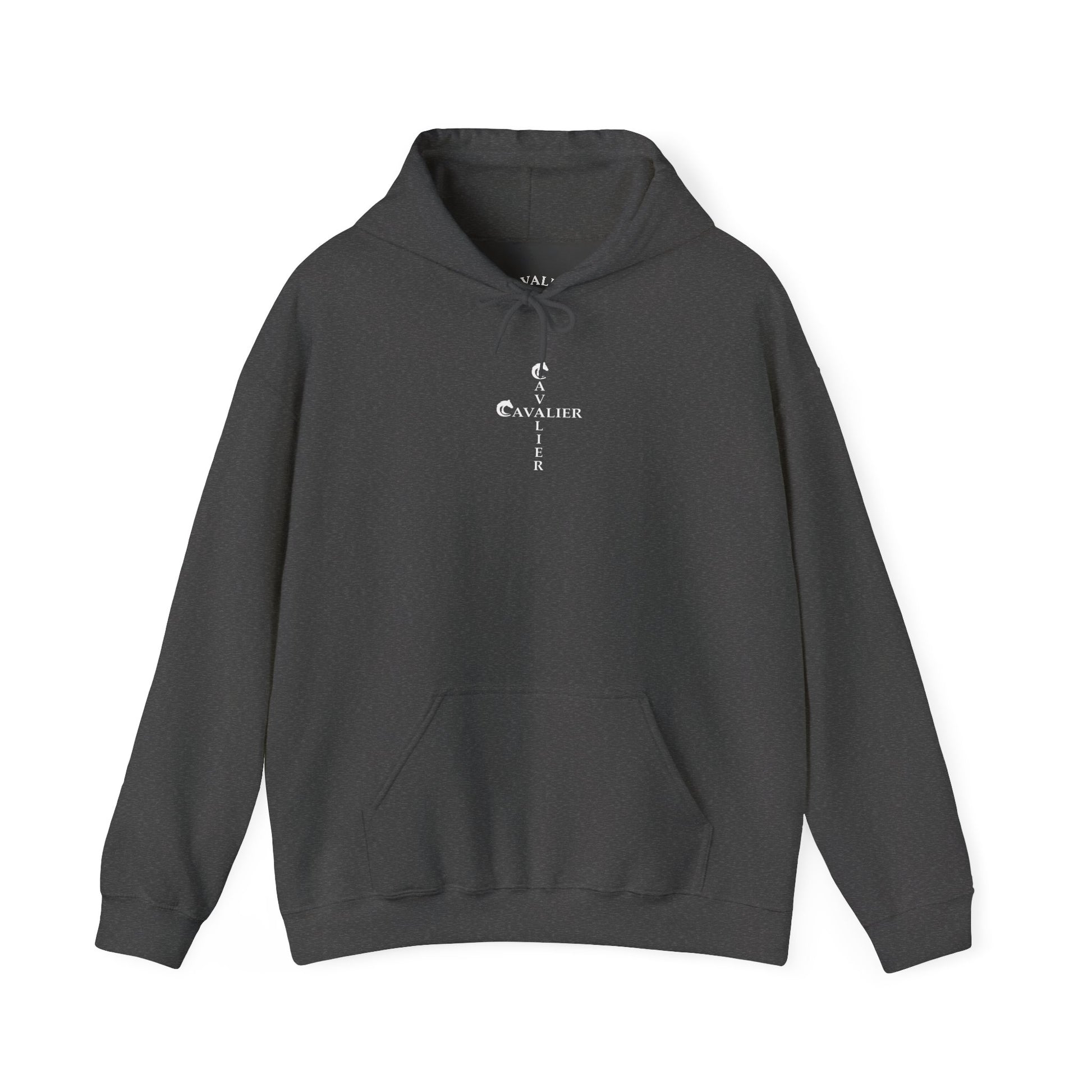 Faith-Inspired Heavy Blend Hoodie for Casual Comfort, Motivational Gift for Believers, Cozy Everyday Wear, Perfect for Winter [...]