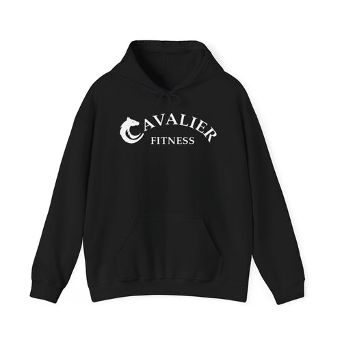 CAVALIER Fitness Hoodies - Unisex Hooded Sweatshirt